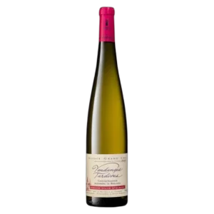 Sylvie Spielmann – Gewurztraminer Moëlleux Grand Cru Altenberg De Bergheim Vendanges Tardives - 1,5L - 2018