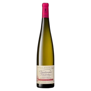 Sylvie Spielmann - Gewurztraminer Moëlleux Grand Cru Altenberg De Bergheim Vendanges Tardives 2018