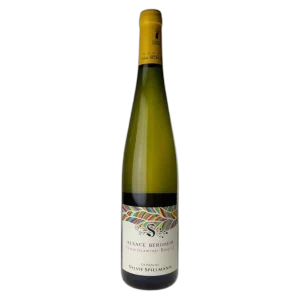 Sylvie Spielmann - Alsace Gewurztraminer - 2020