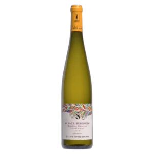 Sylvie Spielmann - Riesling Vieilles Vignes - 2023