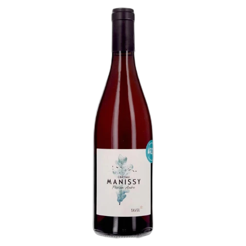 Tavel Rosé - Château Manissy - 2024
