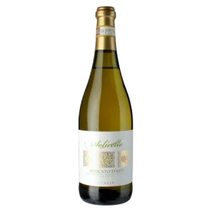 Tenute Neirano - Moscato d'Asti "Solicello" - 2025