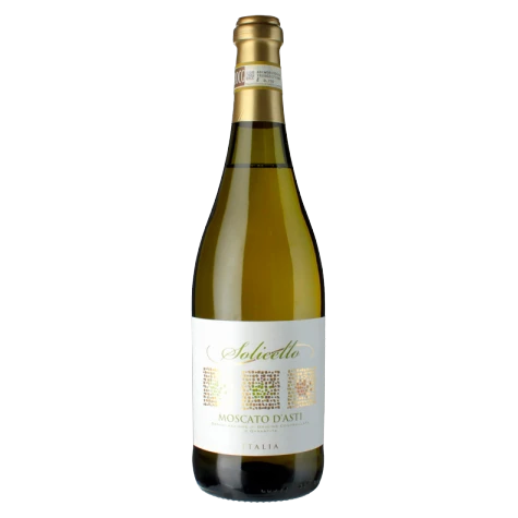 Tenute Neirano - Moscato d'Asti "Solicello" - 2025