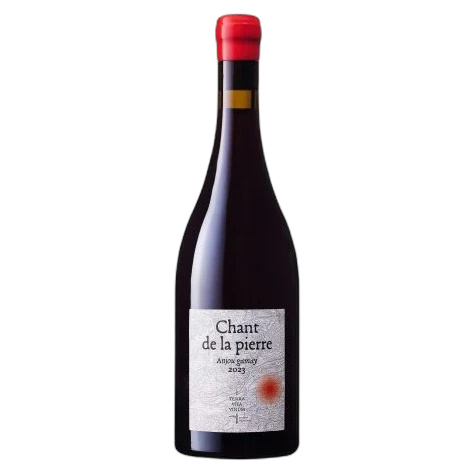 Terra Vita Vinum - Anjou Gamay - Chant La Pierre 2023