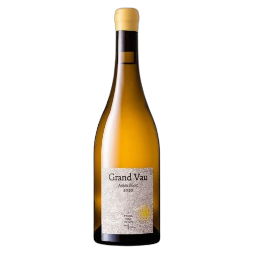 Terra Vita Vinum - Anjou Grand Vau - 2022