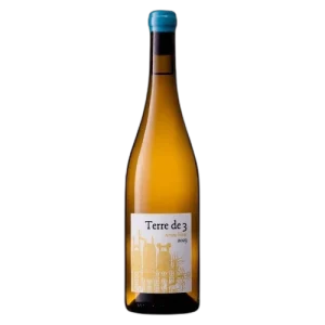 Terra Vita Vinum - Anjou - Terre De 3 - 2024