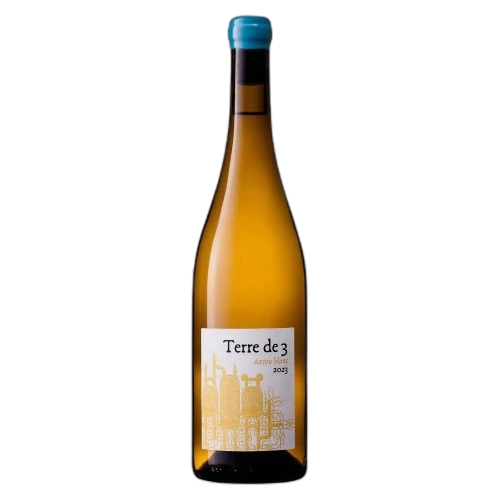Terra Vita Vinum - Anjou - Terre De 3 - 2024