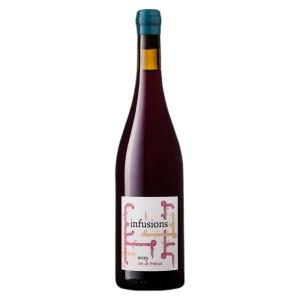 Terra Vita Vinum - Infusions - Version Libre - 2023