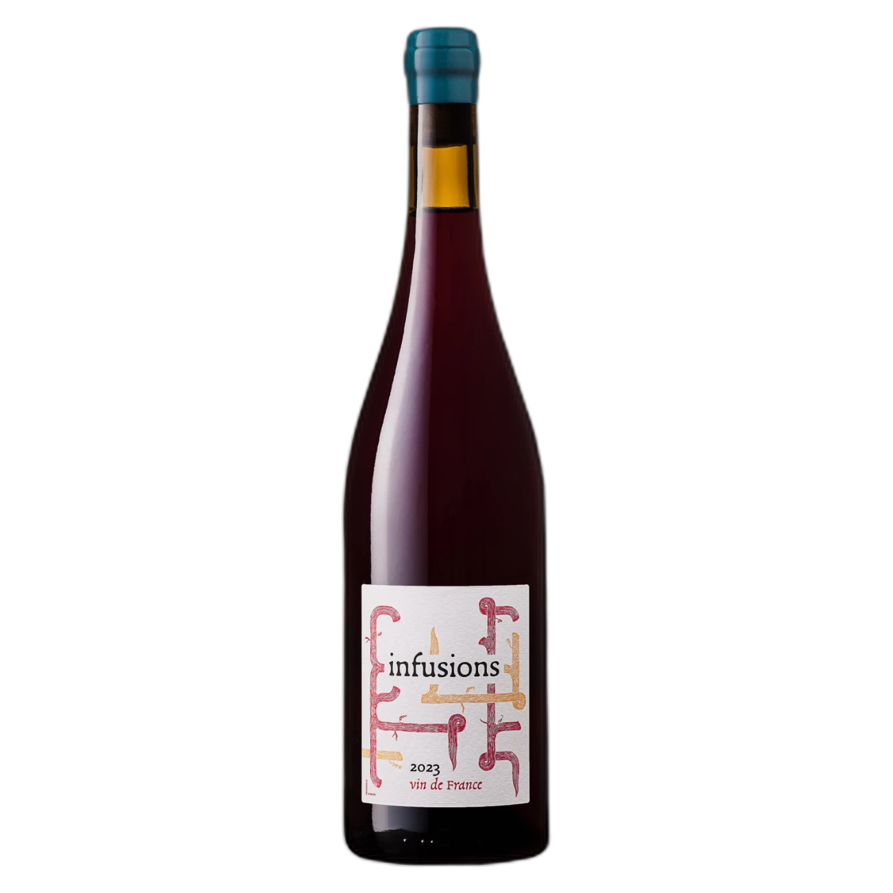 Terra Vita Vinum - Infusions - Version Libre - 2023
