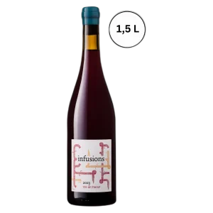 Terra Vita Vinum - Infusions - Version Libre - 2023 - Magnum