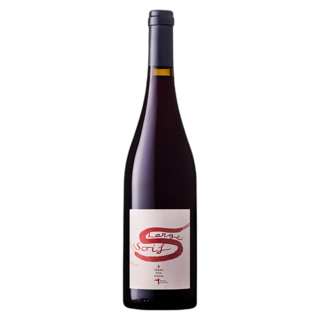 Terra Vita Vinum - Large Soif - 2022