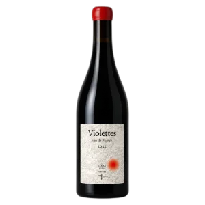 Terra Vita Vinum - Violettes - 2023
