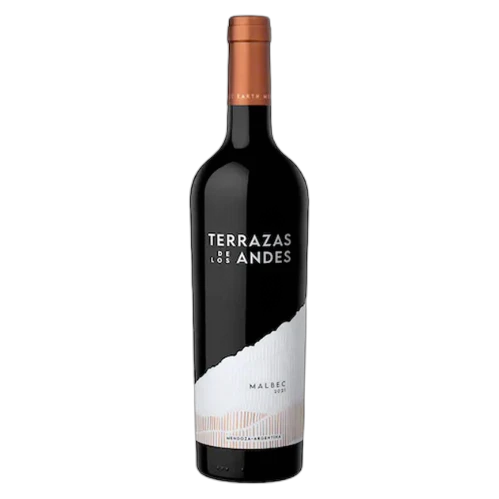 Terrazas de Los Andes - Malbec 2022