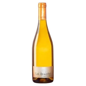 Terres d'Ocre - Saint-Pourçain blanc Les Gravoches 2024