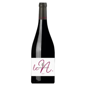 Terres de Maslauris - Luberon Rouge le N 2021