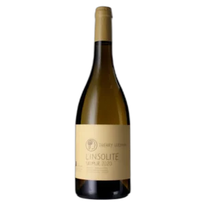 Thierry Germain -Saumur blanc Insolite - 2024