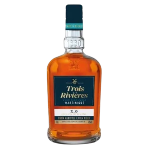 Trois Rivières - Rhum Ambré XO