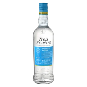 Trois Rivières - Rhum Blanc Agricole Aoc Martinique