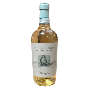 Vento d'Estate - Pinot Grigio 2023