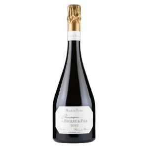 Veuve Fourny - Champagne Mont de Vertus 2017