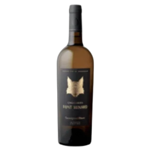 Vignerons de Tutiac - Côtes de Blaye Blanc - Origines Font Renard 2018