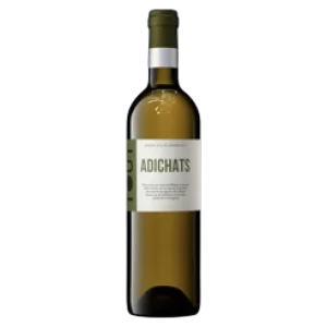 Vignerons de Tutiac - Côtes de Blaye Blanc - Tout Adichats - 2021