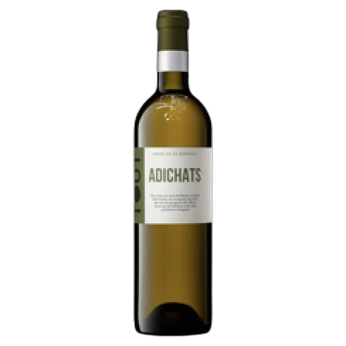 Vignerons de Tutiac - Côtes de Blaye Blanc - Tout Adichats - 2021