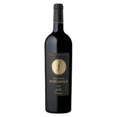 Vignerons de Tutiac - Côtes de Blaye Rouge - Origines Intégrale 2016