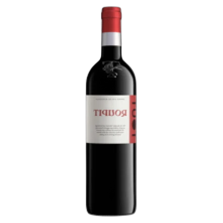 Vignerons de Tutiac - Côtes de Blaye Rouge - Tout Roupit 2019