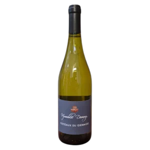 Vignoble Dauny - Coteaux du Giennois 2025