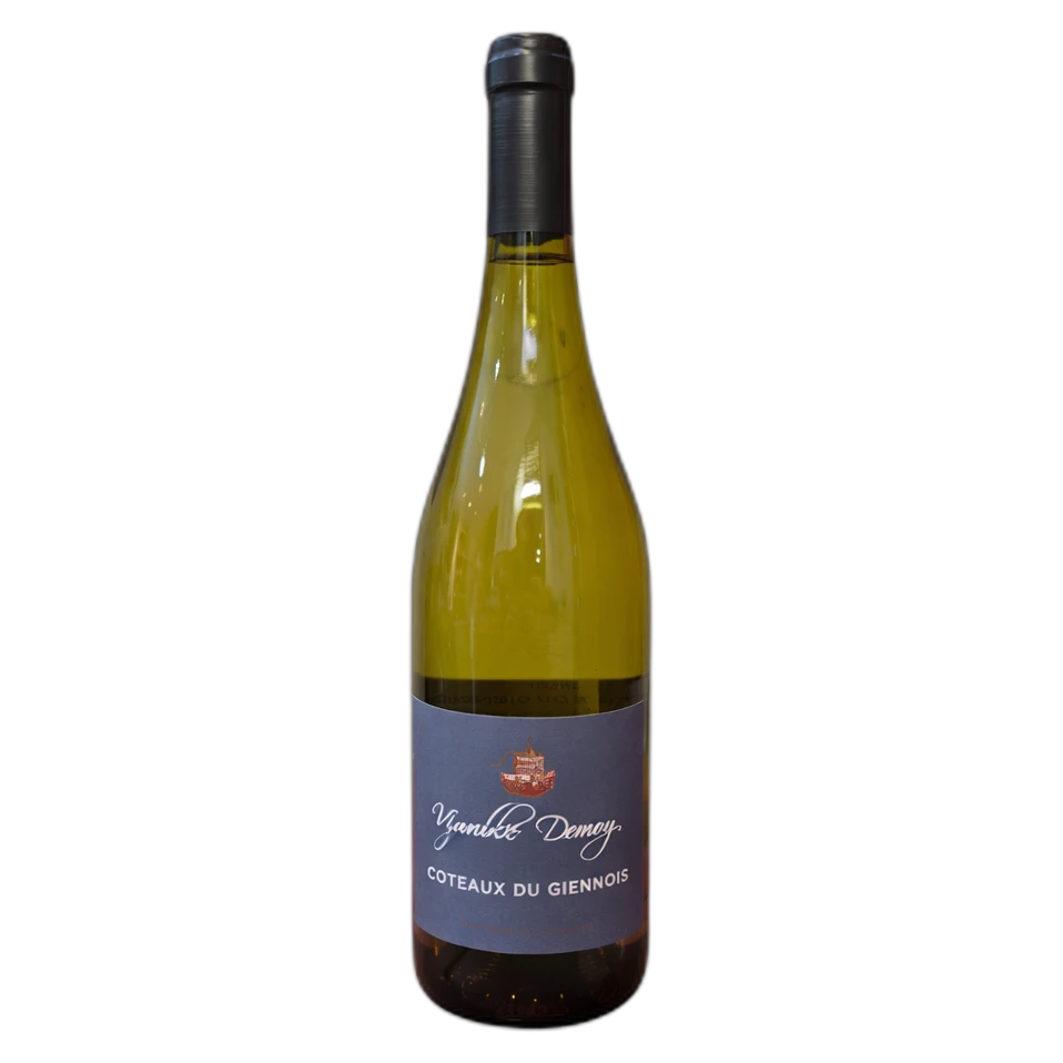 Vignoble Dauny - Coteaux du Giennois 2025