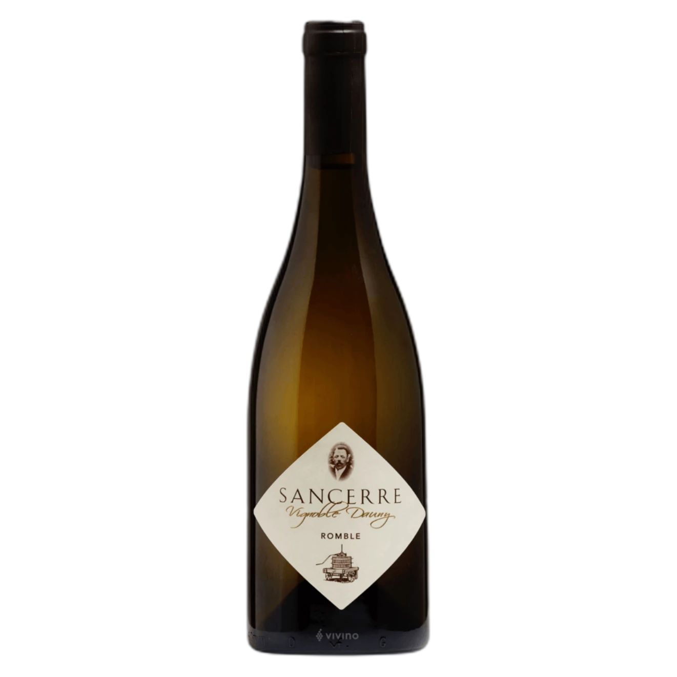 Vignoble Dauny - Sancerre Cuvée Romble 2023