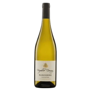 Vignoble Dauny  - Sancerre Les Caillottes 2025