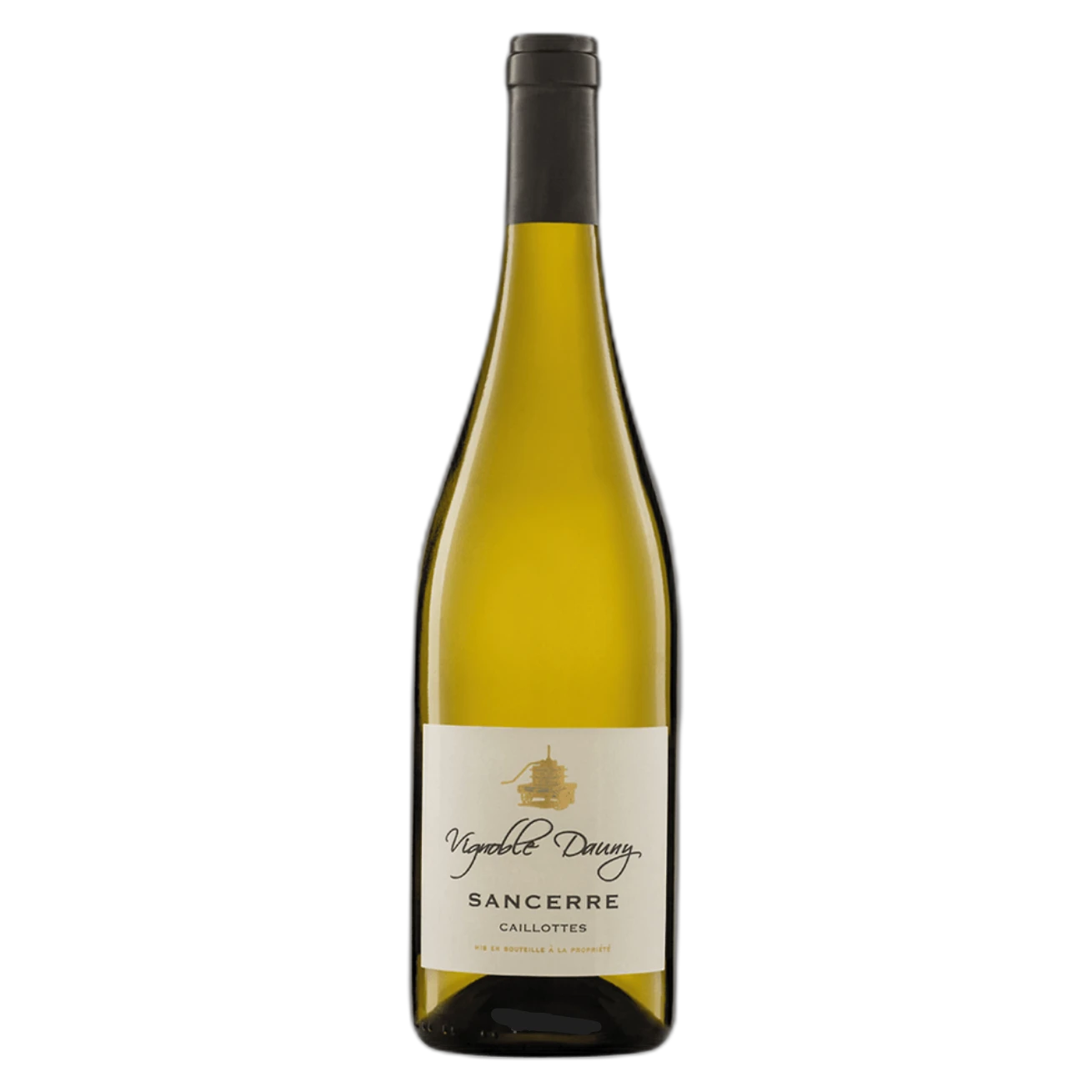 Vignoble Dauny  - Sancerre Les Caillottes 2025