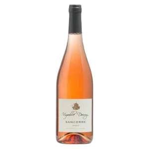 Vignoble Dauny - Sancerre rosé "Pynoz" 2023