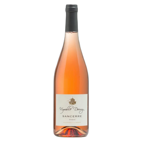 Vignoble Dauny - Sancerre rosé "Pynoz" 2023