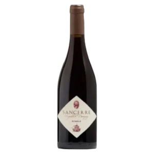 Vignoble Dauny - Sancerre rouge Cuvée Romble 2022