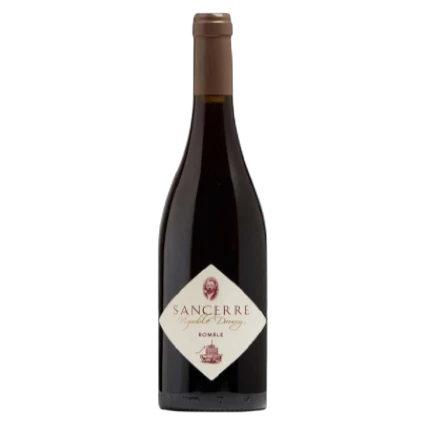 Vignoble Dauny - Sancerre rouge Cuvée Romble 2022