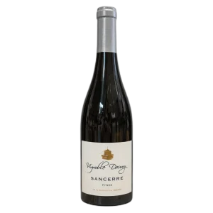 Vignoble Dauny - Sancerre Rouge - Pynoz - 2023