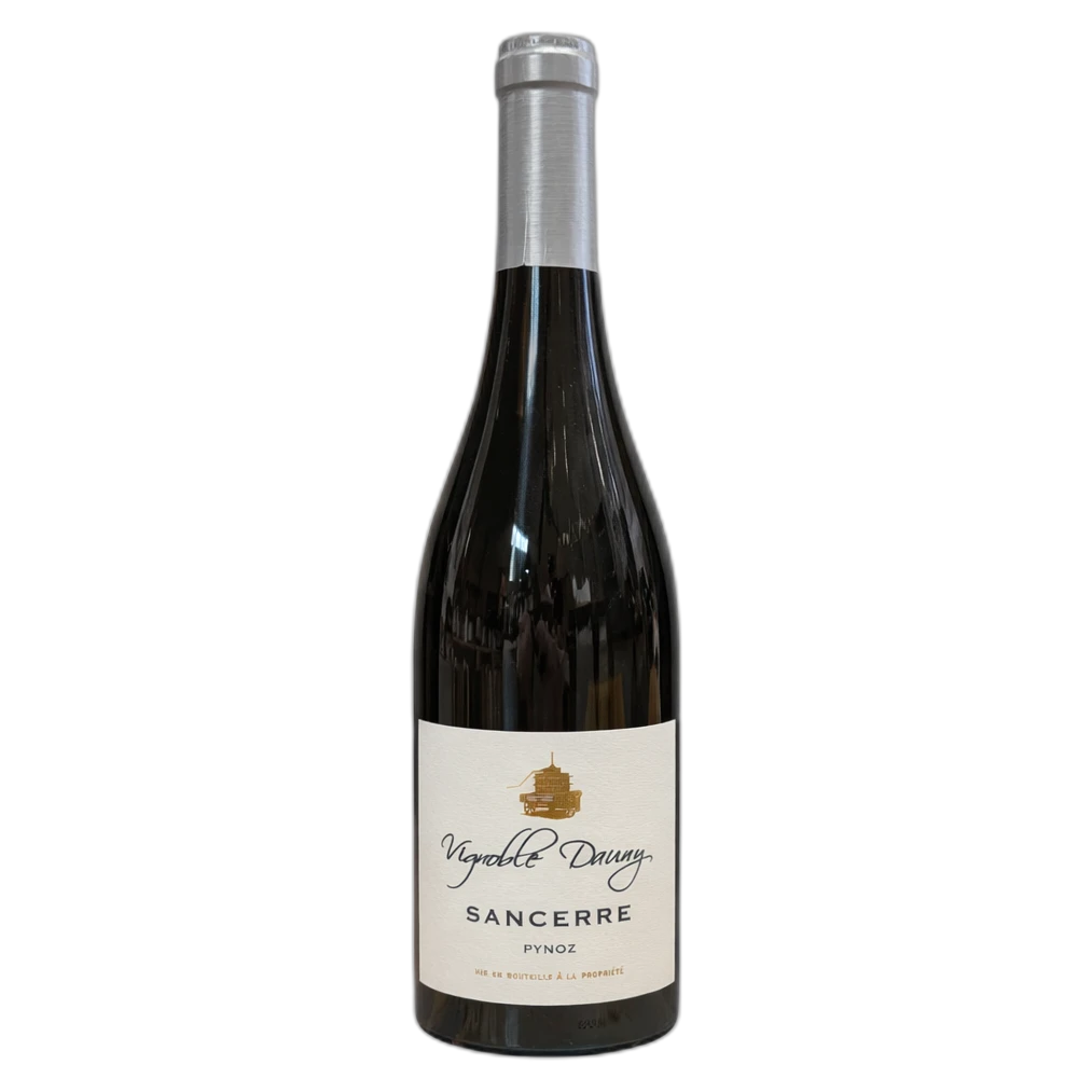 Vignoble Dauny - Sancerre Rouge - Pynoz - 2023