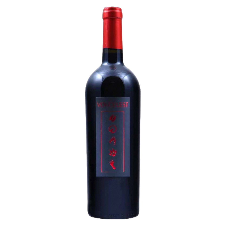Vignoble Jean-Yves Millaire - Canon-Fronsac Volcelest - 2020