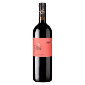 Vignoble Jean-Yves Millaire - Fronsac Château La Rose Garnier 2019 - Magnum