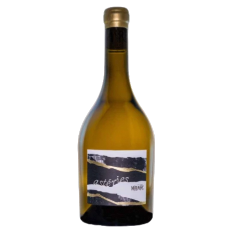 Vignoble Jean-Yves Millaire - Vin de France Blanc Astéries - 2023