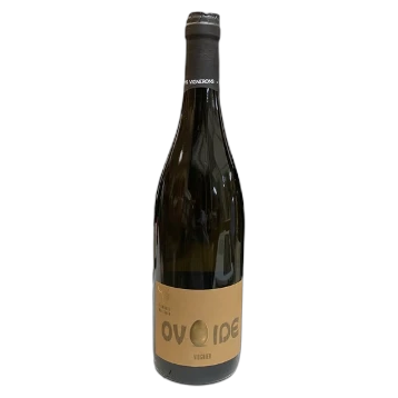 Vignoble Maldiain - Viognier Ovoïde 2023