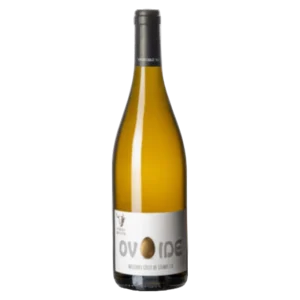 Vignoble Malidain - Muscadet Cuvée Ovoïde 2024