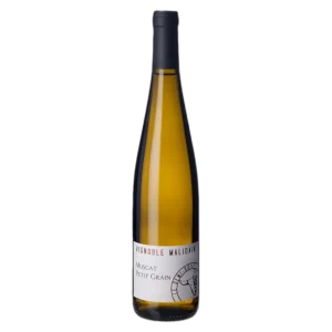 Vignoble Malidain - Muscat "M" moelleux