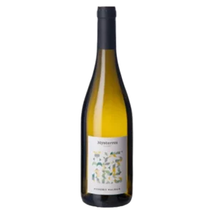 Vignoble Malidain - Mysterres Blanc 2024