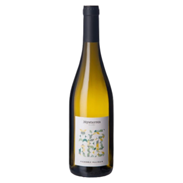 Vignoble Malidain - Mysterres Blanc 2024