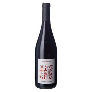 Vignoble Malidain - Mysterres Rouge - 2024
