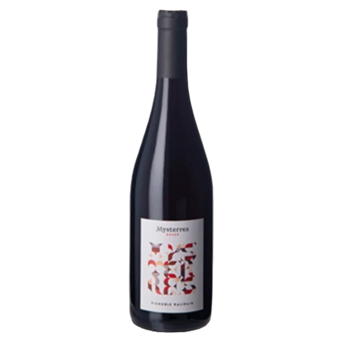 Vignoble Malidain - Mysterres Rouge - 2024